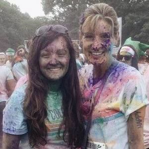 Meet your Posher, Paige